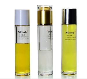 Flacone cosmetico in plastica Jh-nce008-65ml