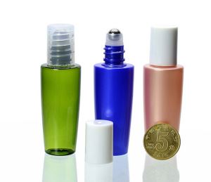 Flacone cosmetico in plastica Jh-ncp002-12ml C