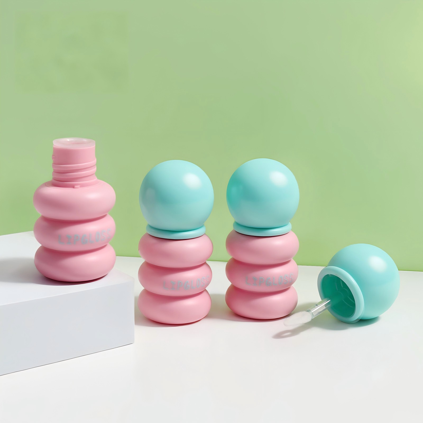 Lip Gloss Empty Tube Lip Gloss Empty Tube