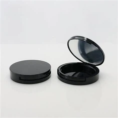 Contenitore per polvere compatta