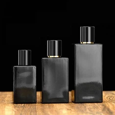 Flacone di profumo vuoto 100ml